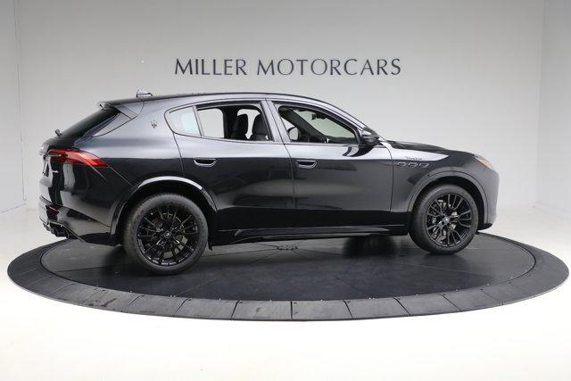 new 2025 Maserati Grecale car, priced at $87,770