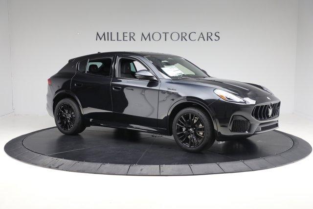 new 2025 Maserati Grecale car, priced at $87,770
