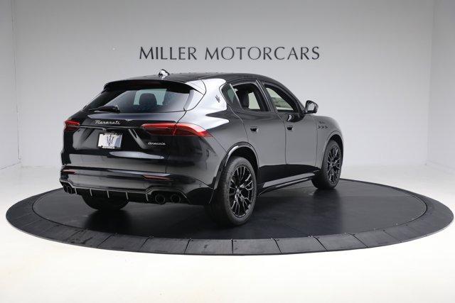 new 2025 Maserati Grecale car, priced at $87,770