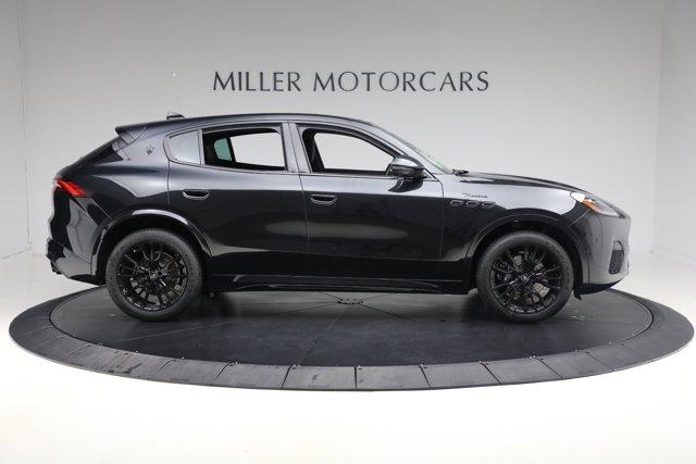 new 2025 Maserati Grecale car, priced at $87,770
