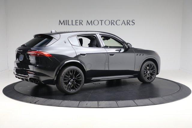 new 2025 Maserati Grecale car, priced at $87,770