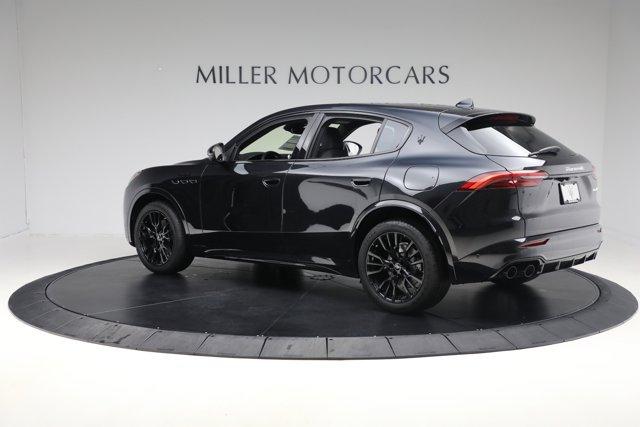 new 2025 Maserati Grecale car, priced at $87,770
