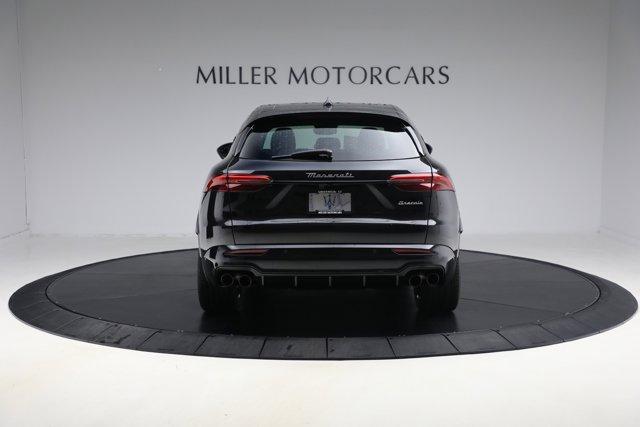 new 2025 Maserati Grecale car, priced at $87,770