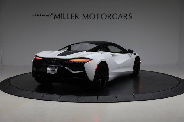 used 2023 McLaren Artura car, priced at $189,900