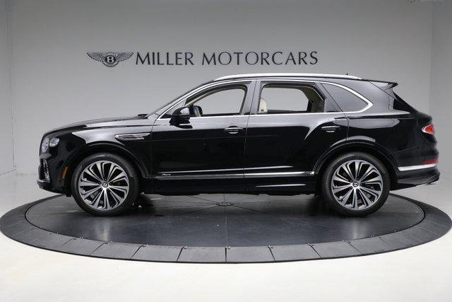 used 2023 Bentley Bentayga car, priced at $182,900