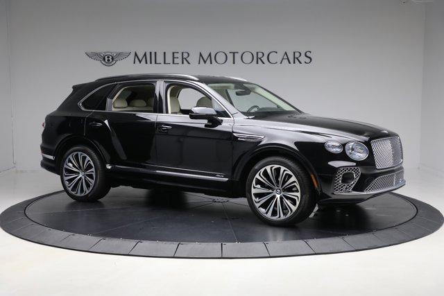 used 2023 Bentley Bentayga car, priced at $182,900