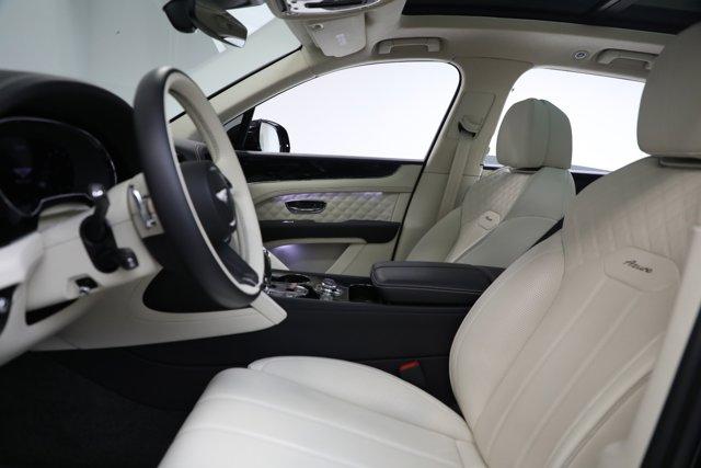 used 2023 Bentley Bentayga car, priced at $182,900