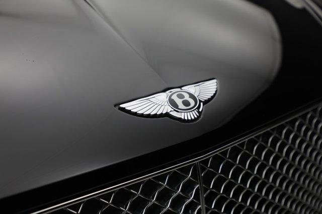 used 2023 Bentley Bentayga car, priced at $182,900
