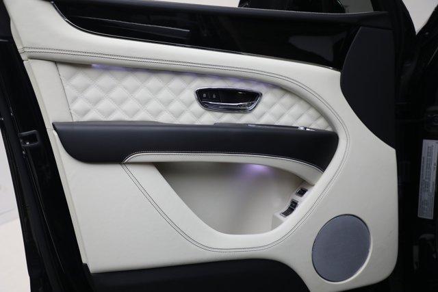 used 2023 Bentley Bentayga car, priced at $182,900