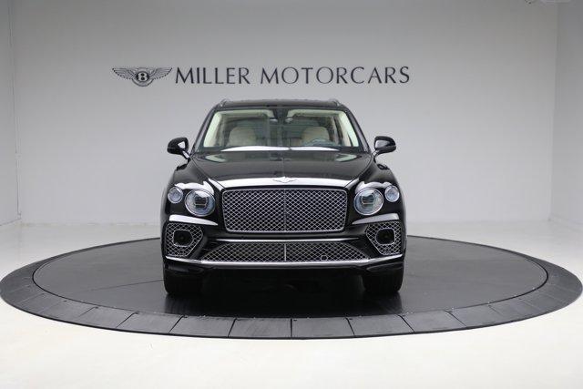 used 2023 Bentley Bentayga car, priced at $182,900