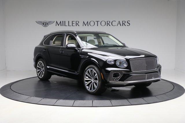 used 2023 Bentley Bentayga car, priced at $182,900
