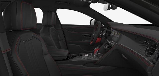 new 2025 Bentley Flying Spur car