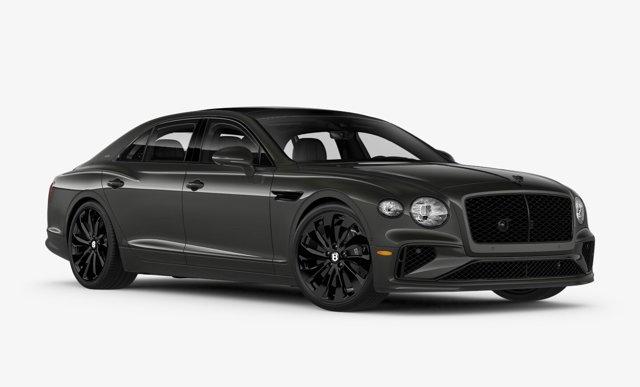 new 2025 Bentley Flying Spur car