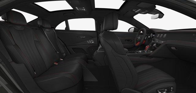 new 2025 Bentley Flying Spur car