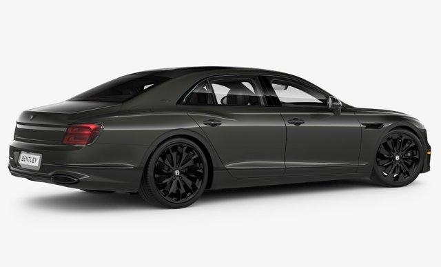 new 2025 Bentley Flying Spur car