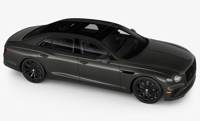 new 2025 Bentley Flying Spur car
