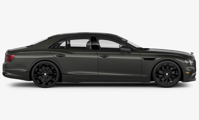 new 2025 Bentley Flying Spur car