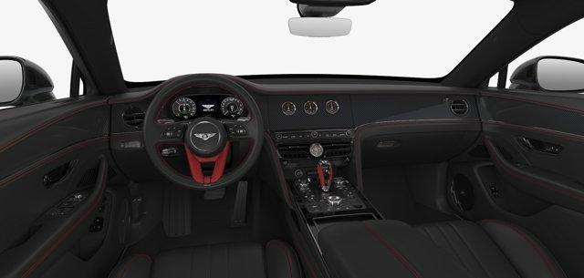 new 2025 Bentley Flying Spur car