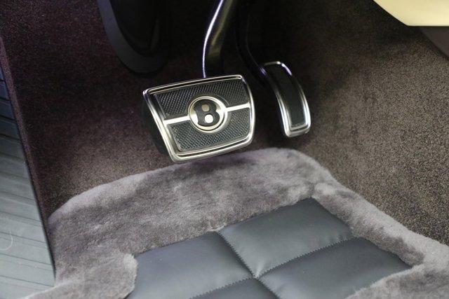 new 2025 Bentley Bentayga car, priced at $269,840