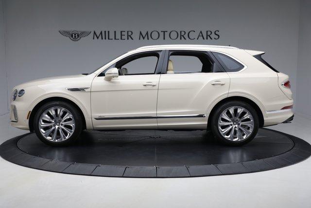 new 2025 Bentley Bentayga car, priced at $269,840