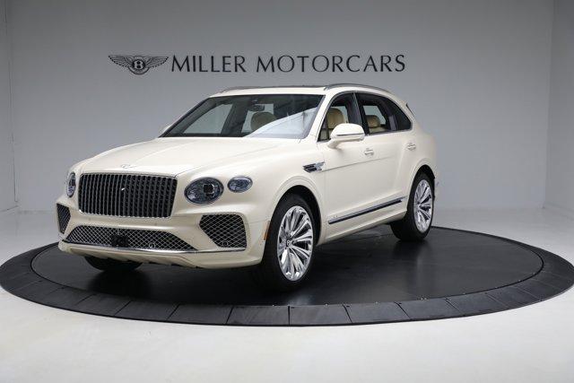 new 2025 Bentley Bentayga car, priced at $269,840