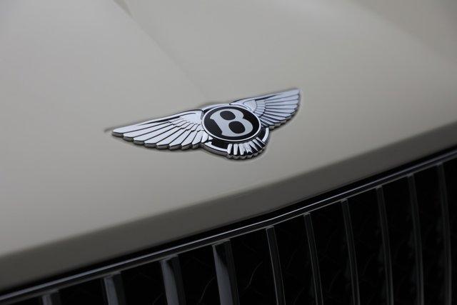 new 2025 Bentley Bentayga car, priced at $269,840