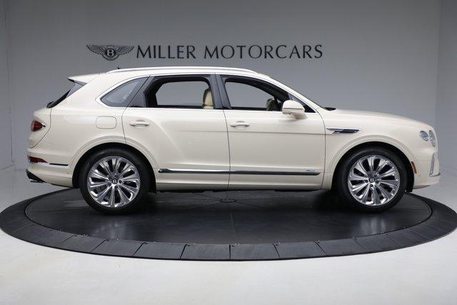 new 2025 Bentley Bentayga car, priced at $269,840