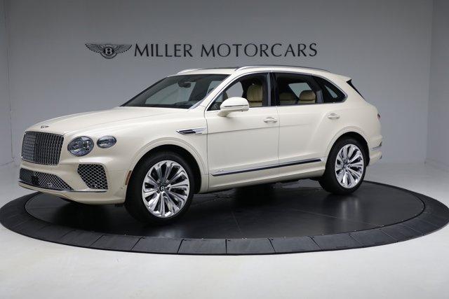 new 2025 Bentley Bentayga car, priced at $269,840