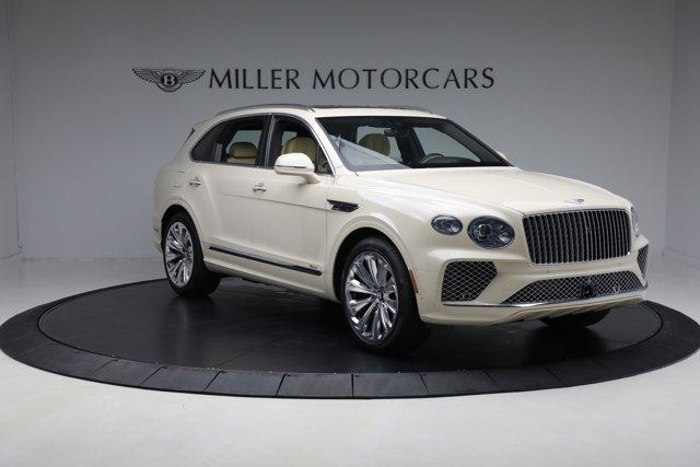 new 2025 Bentley Bentayga car, priced at $269,840