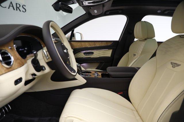 new 2025 Bentley Bentayga car, priced at $269,840