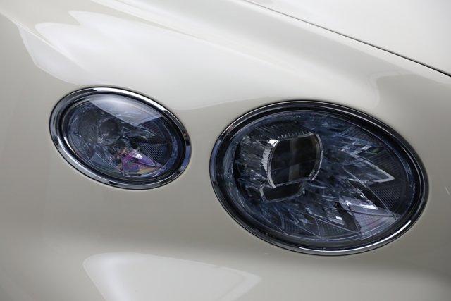 new 2025 Bentley Bentayga car, priced at $269,840