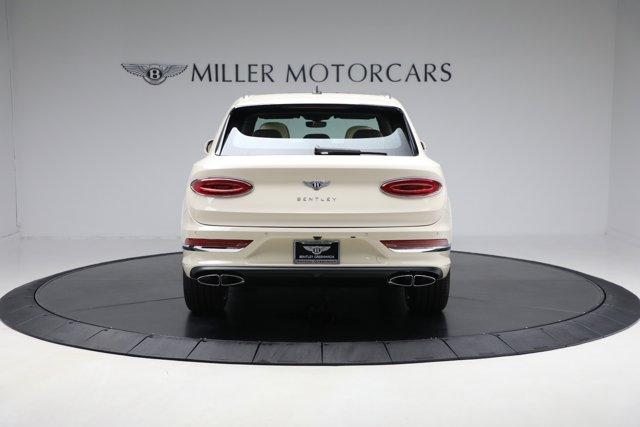 new 2025 Bentley Bentayga car, priced at $269,840
