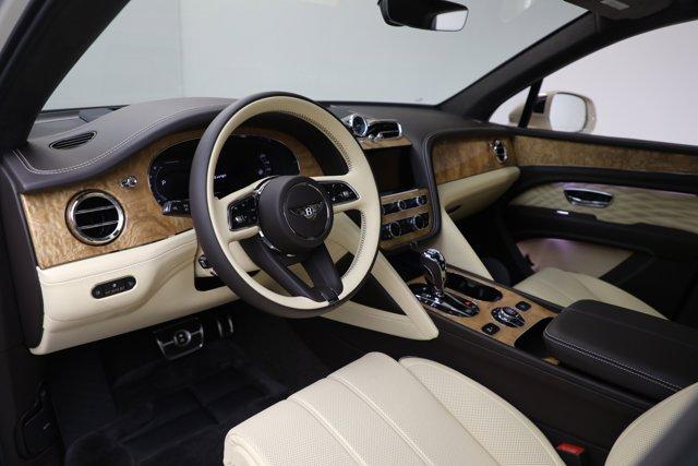 new 2025 Bentley Bentayga car, priced at $269,840