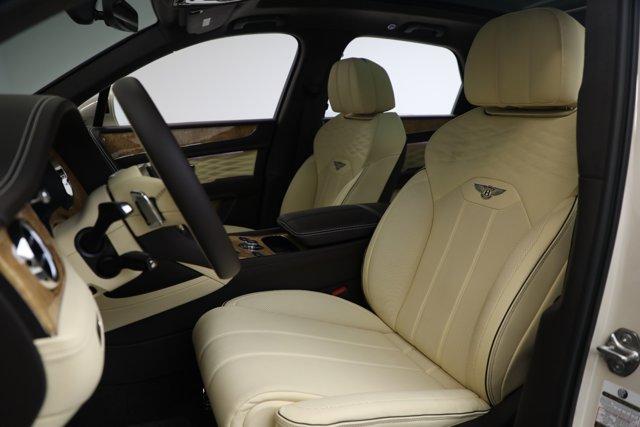 new 2025 Bentley Bentayga car, priced at $269,840