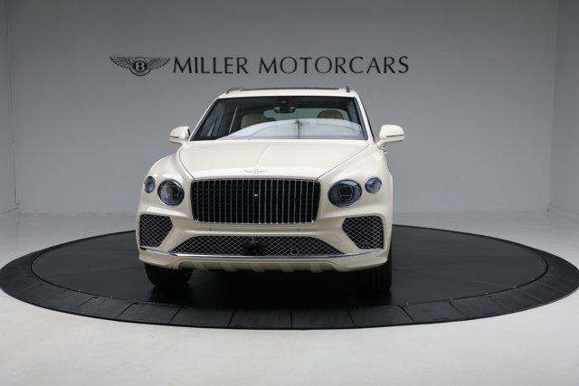 new 2025 Bentley Bentayga car, priced at $269,840