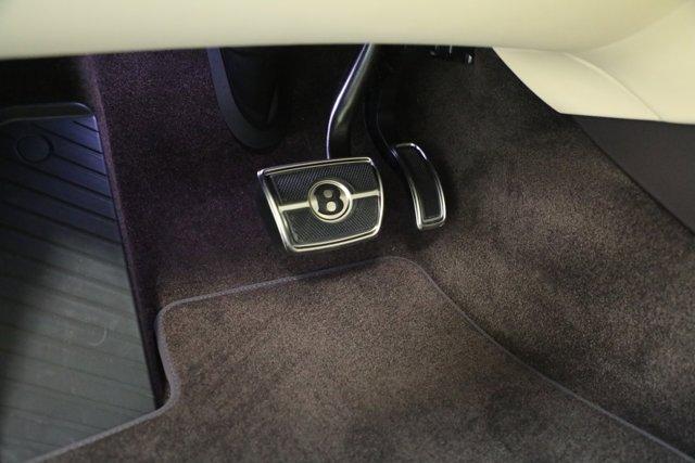 new 2025 Bentley Bentayga car, priced at $269,840