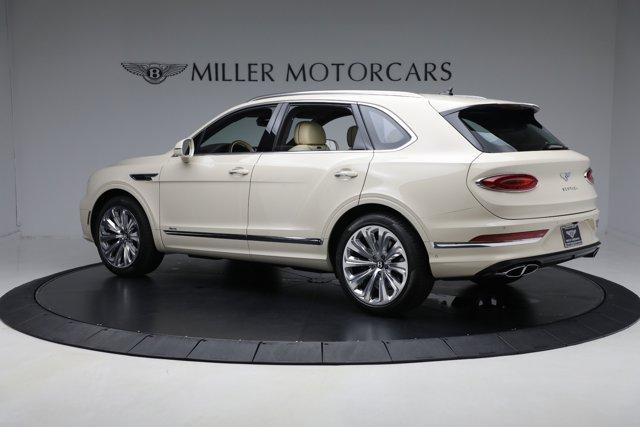 new 2025 Bentley Bentayga car, priced at $269,840