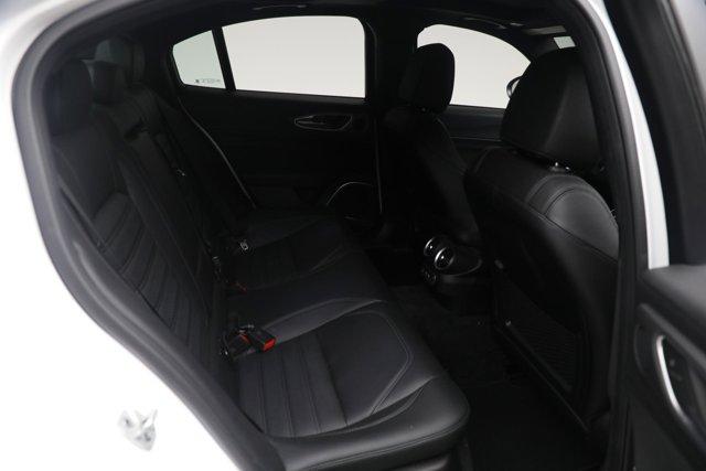 used 2022 Alfa Romeo Giulia car