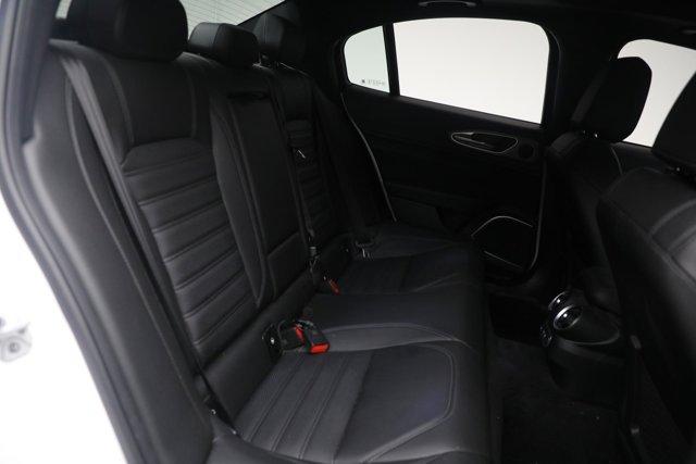 used 2022 Alfa Romeo Giulia car