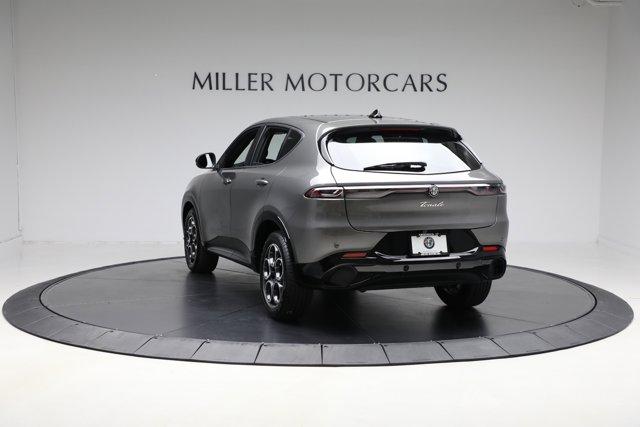 new 2025 Alfa Romeo Tonale car, priced at $40,625