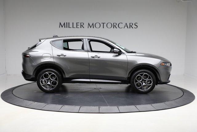 new 2025 Alfa Romeo Tonale car, priced at $40,625