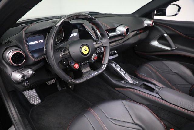 used 2021 Ferrari 812 GTS car, priced at $559,900