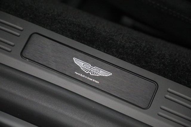 new 2025 Aston Martin Vantage car, priced at $242,100