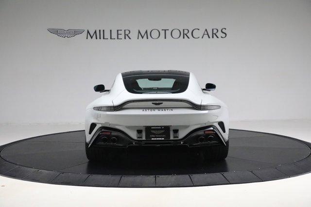 new 2025 Aston Martin Vantage car, priced at $242,100
