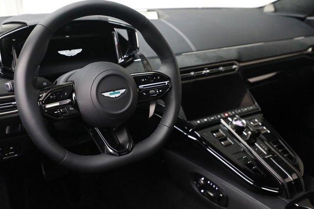 new 2025 Aston Martin Vantage car, priced at $242,100