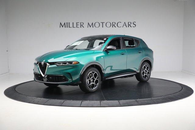 new 2024 Alfa Romeo Tonale car, priced at $55,185