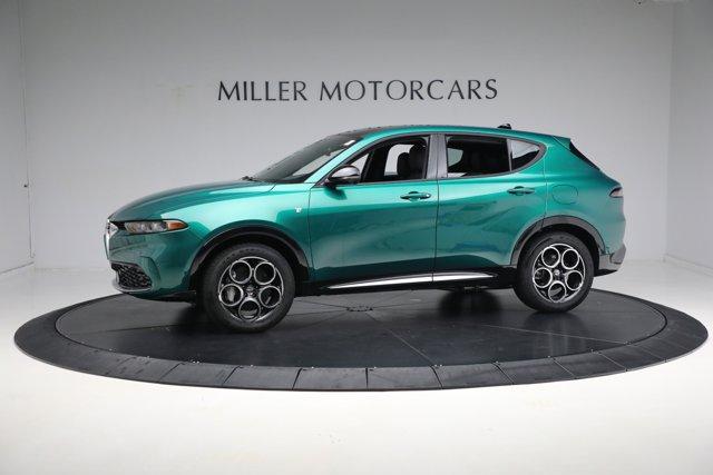 new 2024 Alfa Romeo Tonale car, priced at $55,185