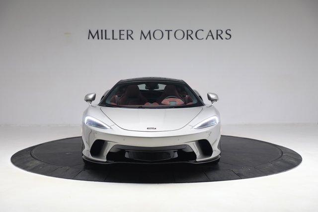 used 2023 McLaren GT car, priced at $185,900