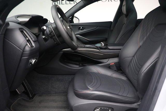 used 2023 Aston Martin DBX car, priced at $159,900