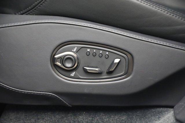 used 2023 Aston Martin DBX car, priced at $159,900